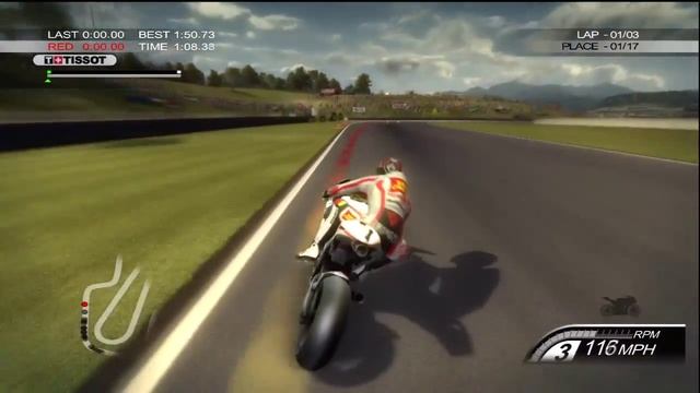 Dre's Beginner's Guide to Following MotoGP! (MotoGP 10/11 Gameplay) смотреть онлайн