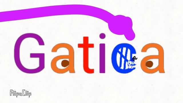 Christian Gatica logo Bloopers Take 45 C's Blue Bomb смотреть онлайн