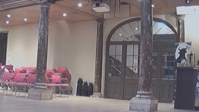 10 УЖАСАЮЩИХ СОБЫТИЙ ЗАПЕЧАТЛЁННЫХ НА КАМЕРУ смотреть онлайн