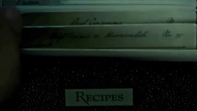 Трейлер к сериалу 