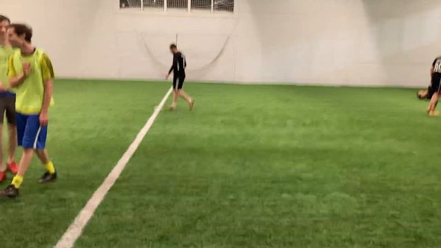 ФК ННС vs Разрушители смотреть онлайн