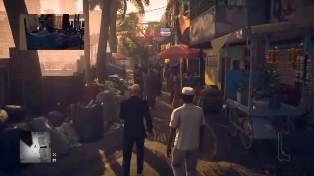 Hitman 2 (Revisited), MUMBAI, Hold My Hair Challenge смотреть онлайн