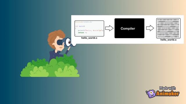 Programming Language Translator(Python lecture-3) смотреть онлайн