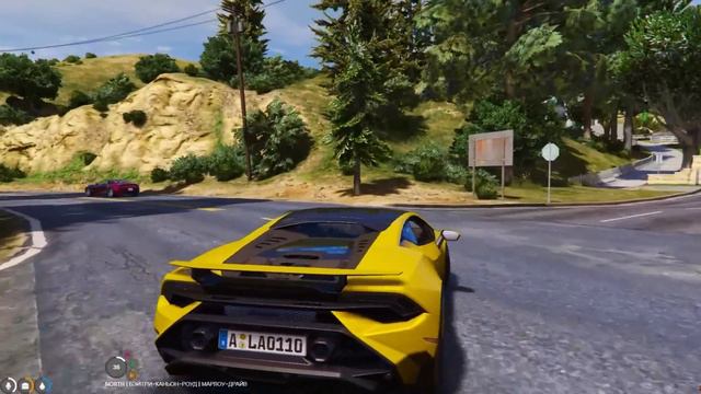 РЕАЛЬНАЯ ЖИЗНЬ В GTA 5 - ВИТЯ ОПЕР СБЕЖАЛ С АВТОМОЙКИ ВО ВРЕМЯ РАБОТЫ! ВСТРЕТИЛ КАРОЛИНУ! ДЖЕРЕМИ ? смотреть онлайн