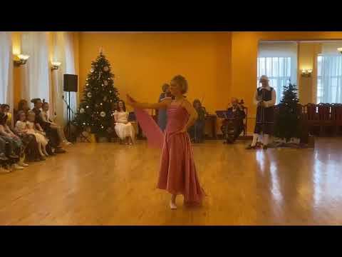 Бал Щелкунчика 17 декабря 2022 года