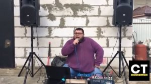 Скрытые таланты цыгане