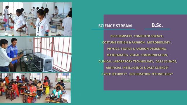 Excel College for Commerce and Science - Admissions Open for 2023-2024 смотреть онлайн