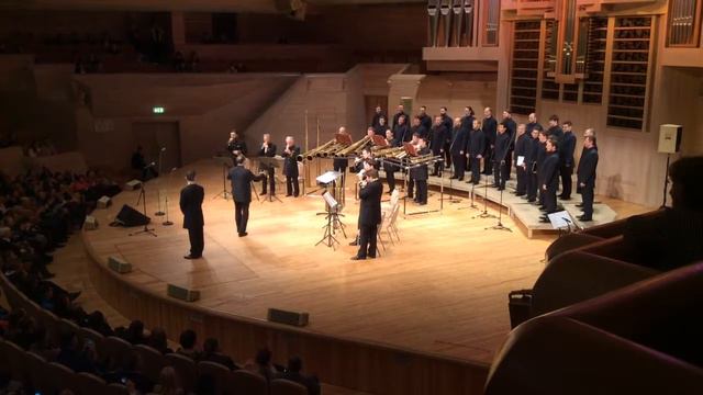 Российский роговой оркестр смотреть онлайн