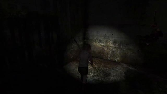 ПОГРУЖЕНИЕ В КАНАЛИЗАЦИЮ // Silent Hill 3 #8 смотреть онлайн