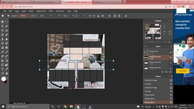 PREPPY ROBLOX TREND | how to grow your group fast | EARN ROBUX, MEMBERS + MORE смотреть онлайн