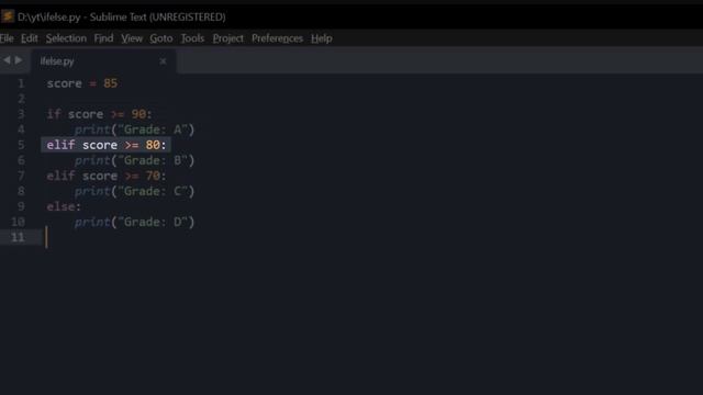 Python Programming Basic tutorial: Mastering Syntax for Beginners смотреть онлайн