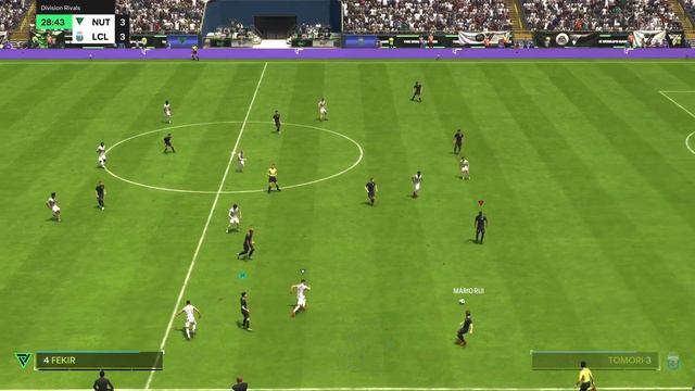 BROKEN CARD! 🇮🇹 84 FEDERICO CHIESA PLAYER REVIEW! EA FC 24 ULTIMATE TEAM смотреть онлайн