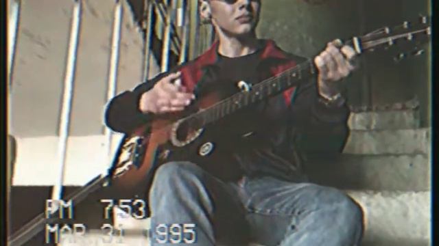 Кавер "Цой - Восьмиклассница" смотреть онлайн