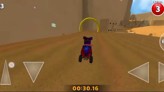 проходим гонки в пустыне смотреть онлайн