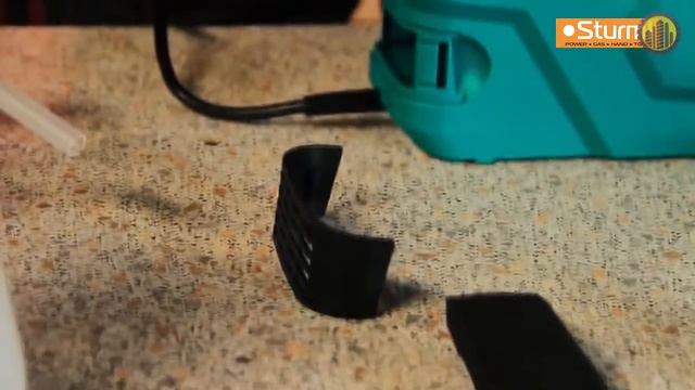 Краскопульт Sturm SG9660B смотреть онлайн