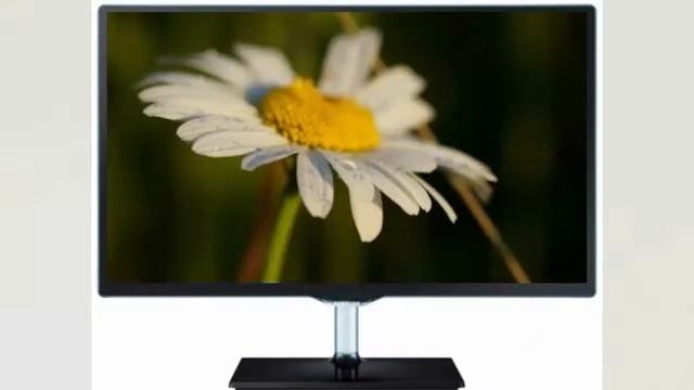 Отзыв на телевизор для кухни и малых помещений Samsung T27H390SI 27 дюймов от владельца смотреть онлайн
