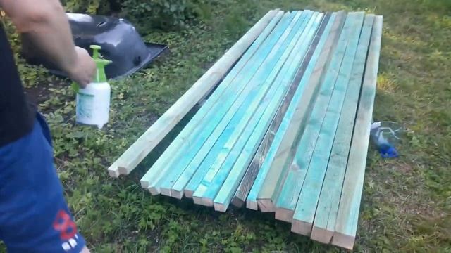 ЗЕМЛЯНКА БАНЯ\ ПРИВЕЗЛИ МАТЕРИАЛ смотреть онлайн