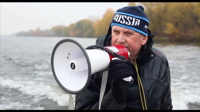 Презентационный ролик федерации гребного спорта России смотреть онлайн