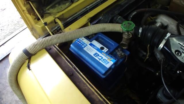 Автомобільний газогенератор на дровах1 смотреть онлайн