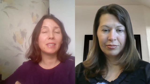 Видео-интервью: Как выйти из состояния "Я не знаю, куда двигаться" и увеличивать доходы ежемесячно смотреть онлайн