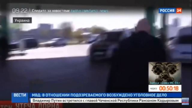 ОЧГМ: Дудь Опасен! смотреть онлайн