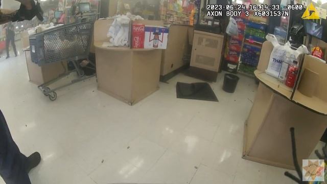 Police Shooting of Mark Peter смотреть онлайн