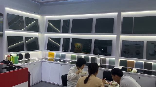 КАНТОНСКАЯ ЯРМАРКА ОСЕНЬ 2023 | ГУАНЧЖОУ | CANTON FAIR смотреть онлайн