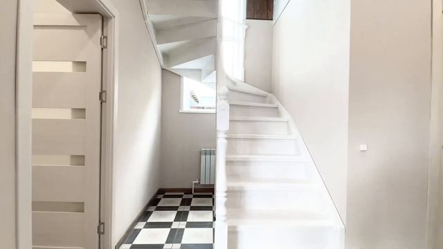 Дом для круглогодичного проживания в черте города в окружении природы смотреть онлайн