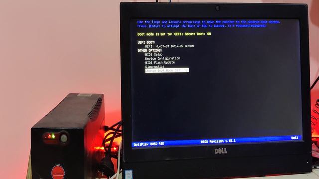 No Bootable Devices Found || How to Fix Dell No Boot Device 🤔 Full solution смотреть онлайн