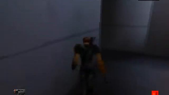 Fighting Force 2 (PS1) - Часть 1 из 2 смотреть онлайн