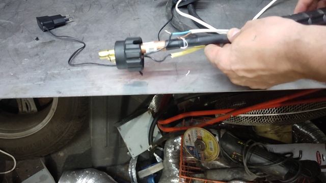 Подключение Миг контроллера смотреть онлайн