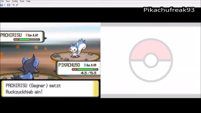 Pokemon Perl - Stress mit Team Galaktik Vorstand & Doppelkämpfe in Ewigwald смотреть онлайн