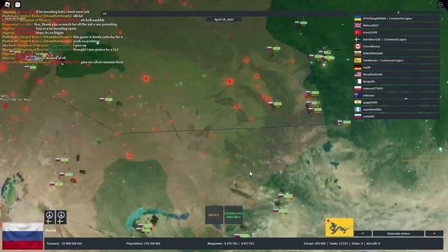 The Quintessential Russia Guide - Rise of Nations смотреть онлайн