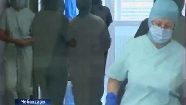 Участники конференции «Здоровые города» обсудили в Чебоксарах перспективы развития туризма смотреть онлайн