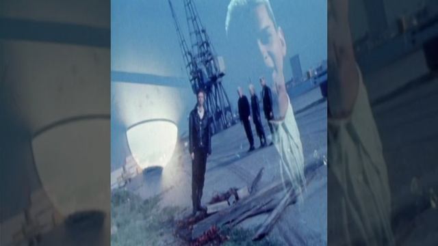 Depeche Mode - Shake The Disease (1987)