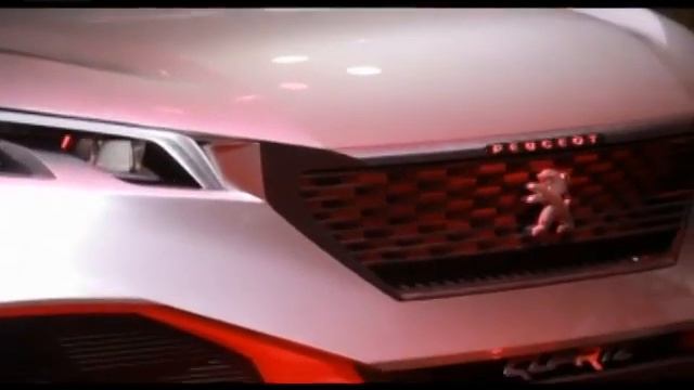 Своими Глазами | Новинки Парижского Автосалона | Часть 2 | 2014 смотреть онлайн