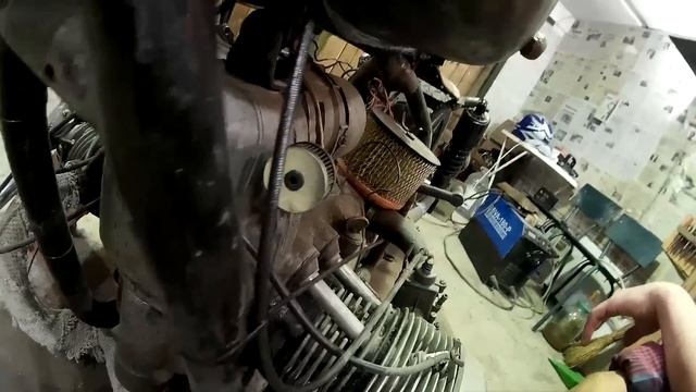 Обзор Ural bobber смотреть онлайн