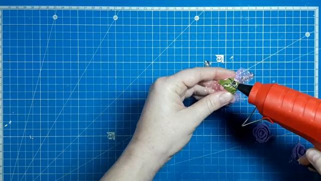 DIY Диадемы (ободки) для куклы Paola Reina / Tiara for dolls смотреть онлайн