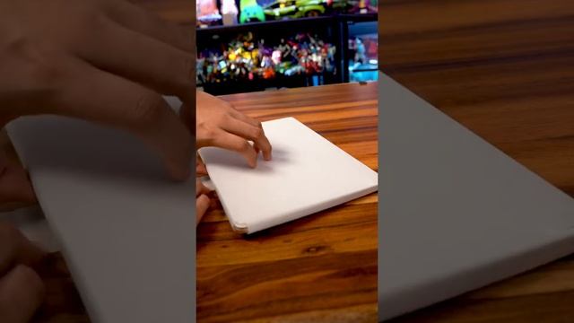 MacBook Air M2 (2022) ASMR Unboxing