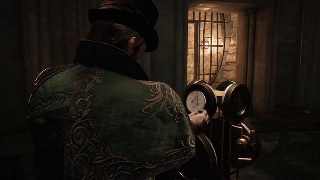 Assassin's Creed Syndicate - Тайна Лондона! Что находится в тайнике?! смотреть онлайн
