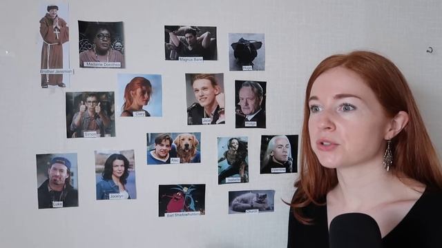 here's the plot of Mortal Instruments so you don't have to read it (cassandra clare's shadowhunters смотреть онлайн