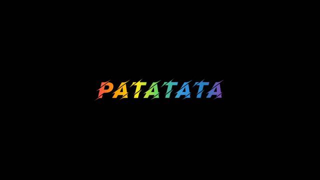 Конфуз-Рататата смотреть онлайн