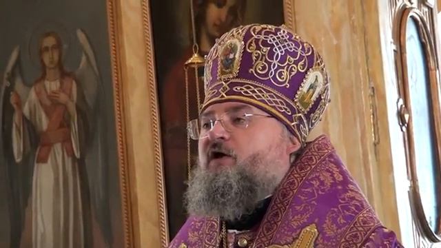 Слово Епископа смотреть онлайн