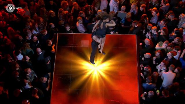 Gerard Joling - No more bolero | Muziekfeest van het Jaar 2018 смотреть онлайн