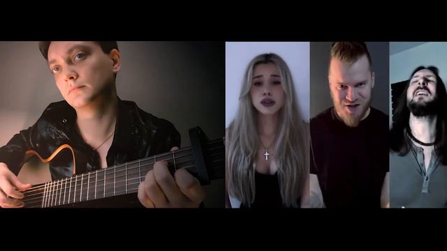 VALHALLA CALLING Music For Trio By Kirill Lemeshkin