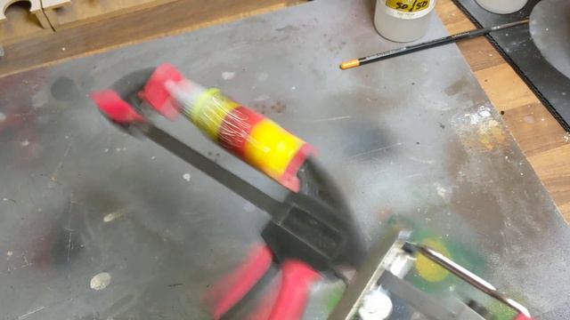 Cheap, manly and stupid hobby paint bottle shaker смотреть онлайн