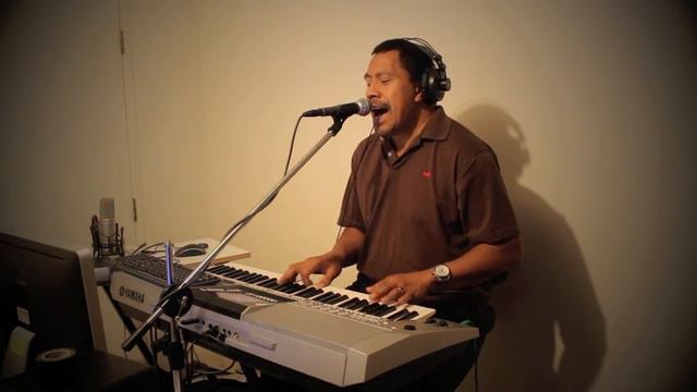#Freddy Fender (cover) Before The Next teardrop Falls смотреть онлайн
