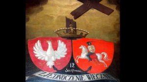 Кревская уния Unia w Krewie объединение на века Польша и Литва