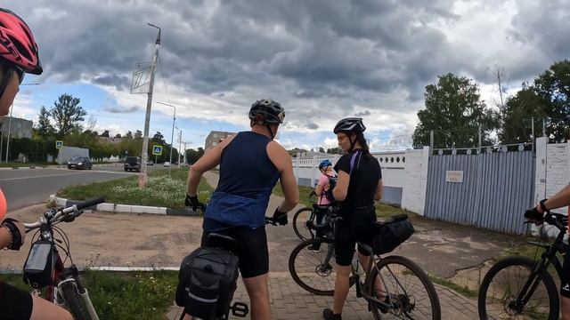 Дубна-Конаково-Завидово. Часть 1. смотреть онлайн