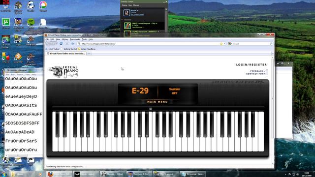 Moonlight Sonata by azcn2503 смотреть онлайн